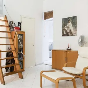 Mellini House Roma