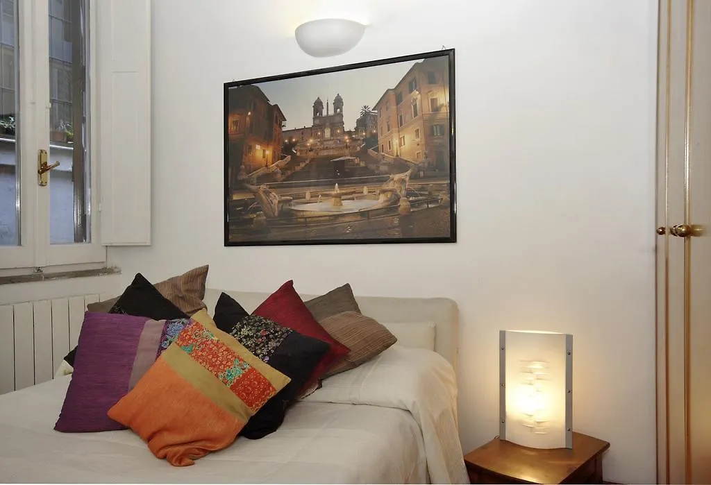 Falegnami Apartment Rome 0*,  Italy